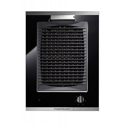 kuppersbusch Teppan Yaki Grill VKET 3800.0 SR