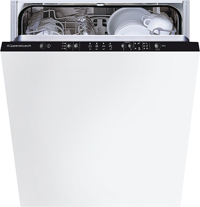 kuppersbusch Geïntegreerde Vaatwasser IGV 6405.0