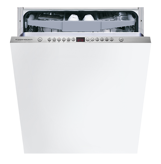 kuppersbusch Geïntegreerde Vaatwasser IGVE 6610.2