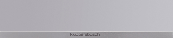 kuppersbusch Inbouw Warmhoudlade CSW 6800.0 G