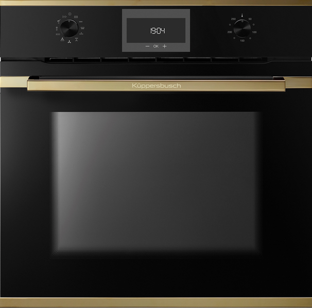 kuppersbusch Inbouwoven B 6330.0 S4