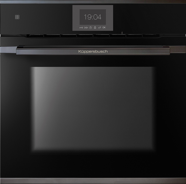 kuppersbusch Inbouwoven B 6550.0 S2