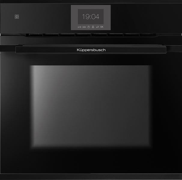 kuppersbusch Inbouwoven B 6550.0 S5