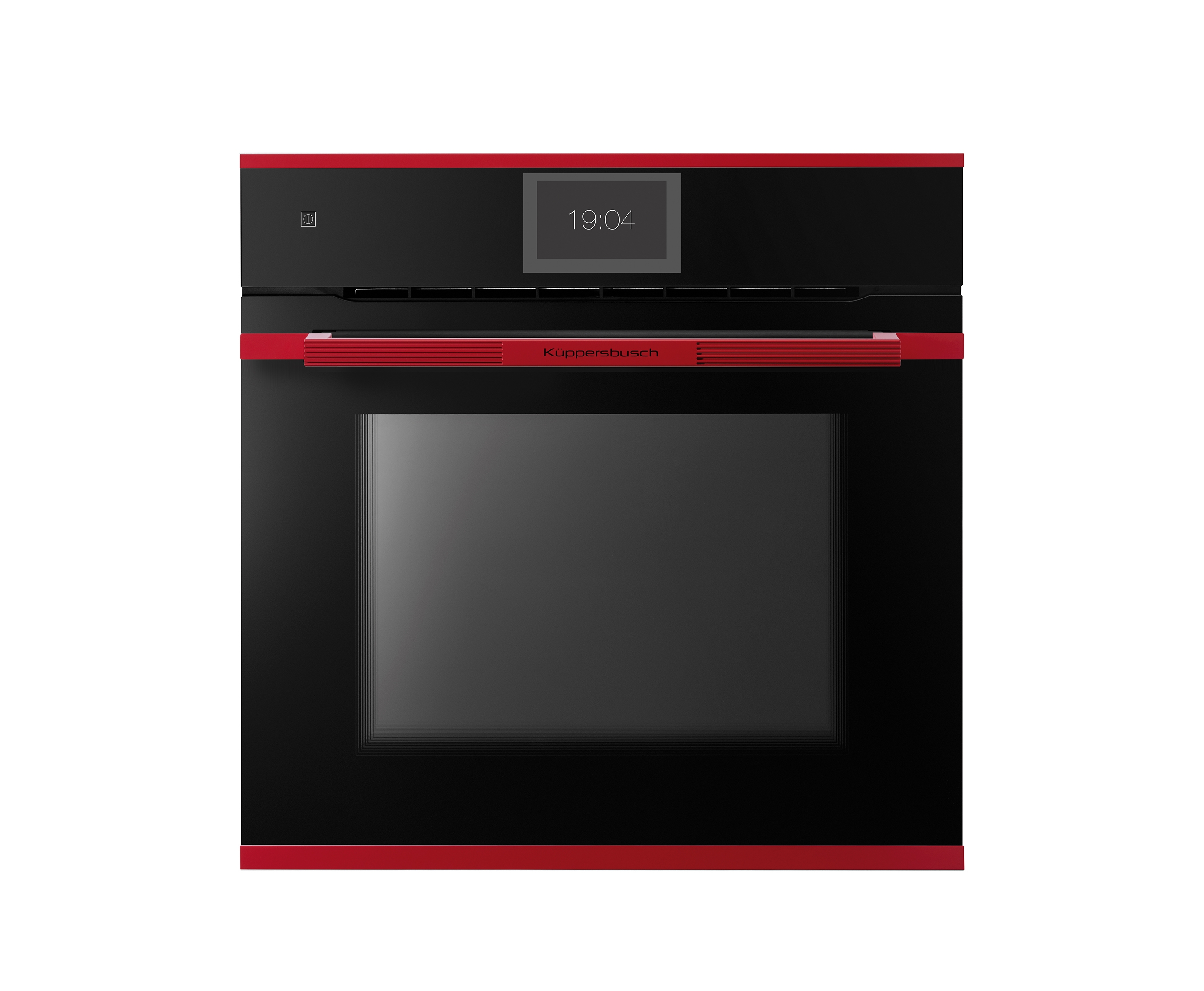 kuppersbusch Inbouwoven BP 6850.0 S8