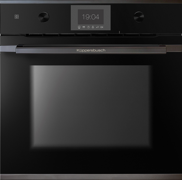 kuppersbusch Inbouwoven BP 6350.0 S2