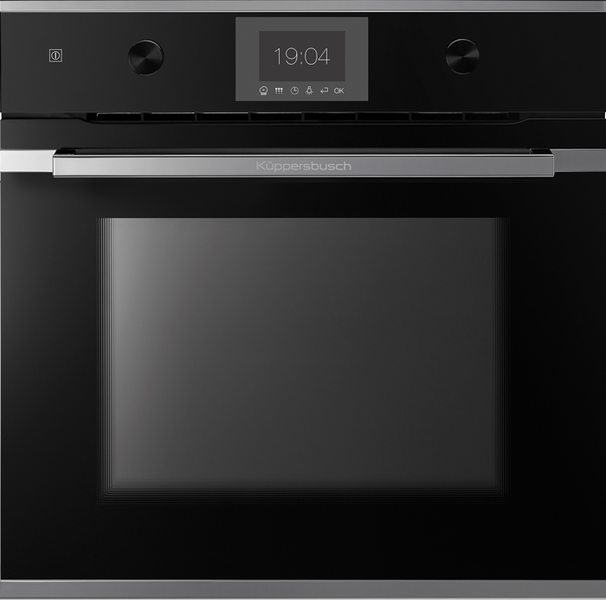 kuppersbusch Inbouwoven BP 6350.0 S3