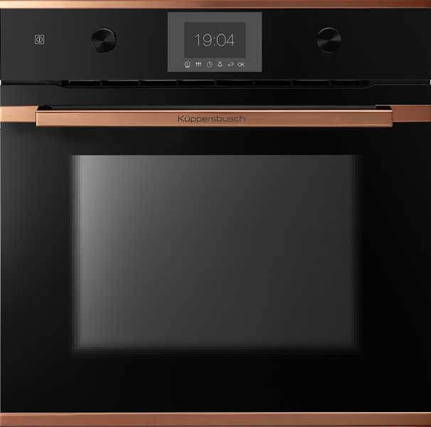kuppersbusch Inbouwoven BP 6350.0 S7