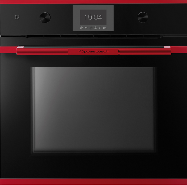 kuppersbusch Inbouwoven BP 6350.0 S8