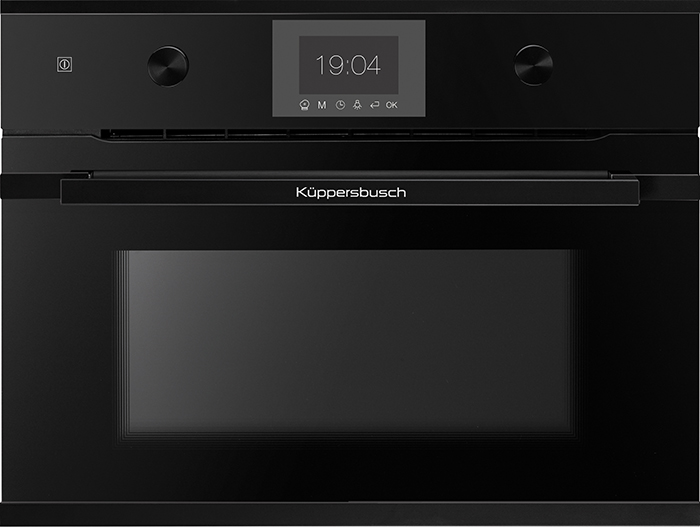 kuppersbusch Inbouwoven CB 6350.0 S5