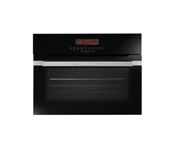 kuppersbusch Inbouwoven EEBKM 6750.0 J