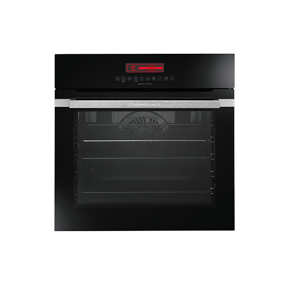 kuppersbusch Inbouwoven EEBP 6750.0 J