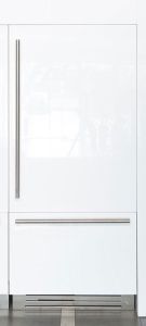 Fhiaba Side by Side Kühlschrank - Freezer Integrated S8990TST