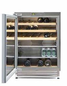 Weinkühlschrank Fhiaba Premium Outdoor UCW601TPO
