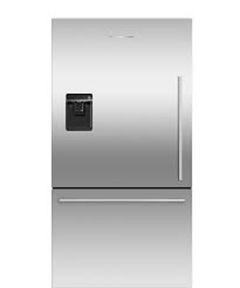 Fisher & Paykel Side by Side RF522WDLUX4
