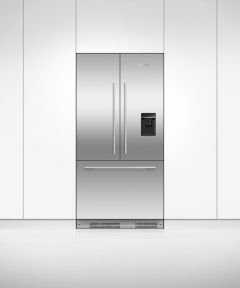 Fisher & Paykel Einbau Amerikanischer Kühlschrank RSD90AU