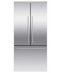Fisher & Paykel Side by Side RF522ADX