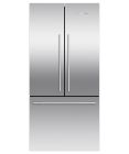 Fisher & Paykel Side by Side RF522ADX